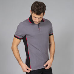 Polo Work Double Color