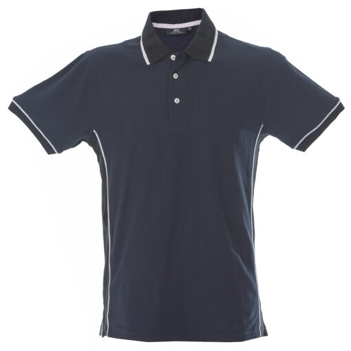 Polo Work Double Color - immagine 3