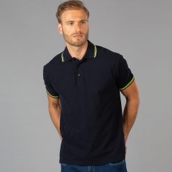 Polo Line Double Color