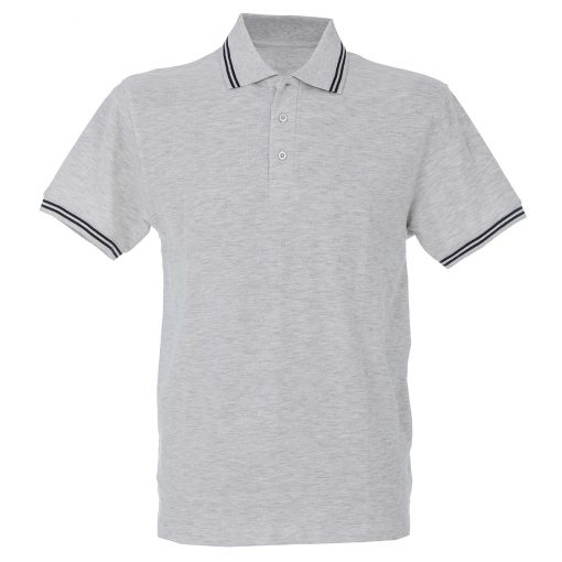 Polo Line Double Color - immagine 4