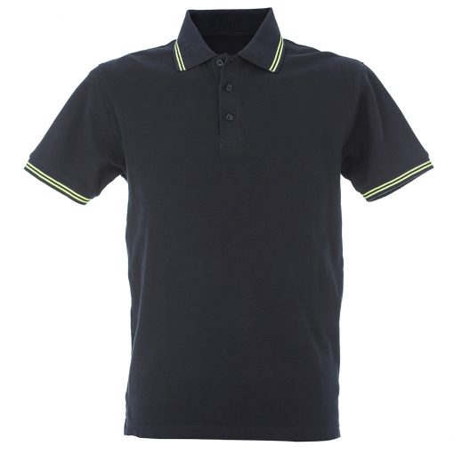 Polo Line Double Color - immagine 3