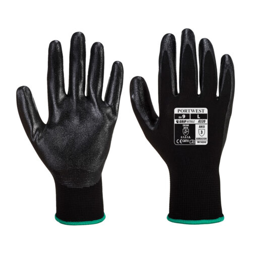 Guanti Dexti-Grip - immagine 2