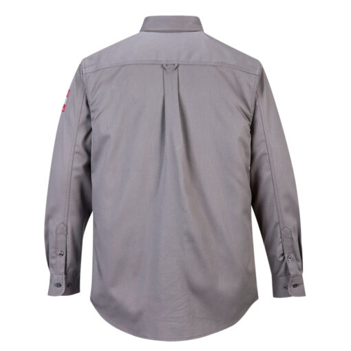 Camicia Invernale ignifuga e Antistatica - immagine 5