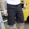 Bermuda Stretch Chino