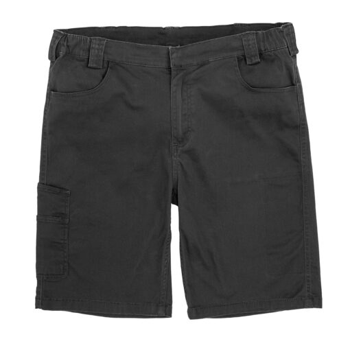 Bermuda Stretch Chino - immagine 3