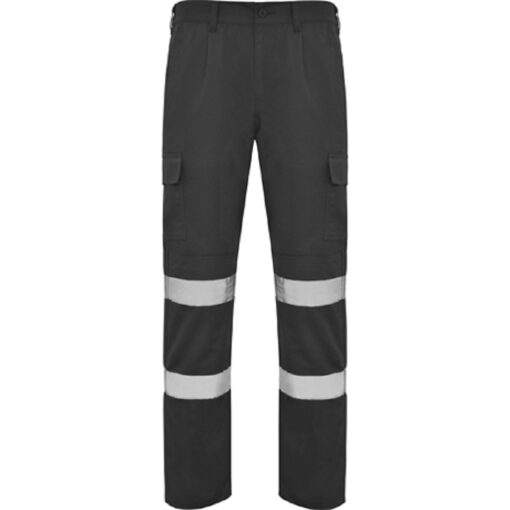 Pantalone con bande - immagine 5