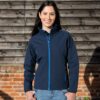 Giacca Donna Tribe in Softshell