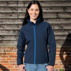 Giacca Donna Tribe in Softshell