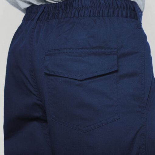Pantalone con bande - immagine 4