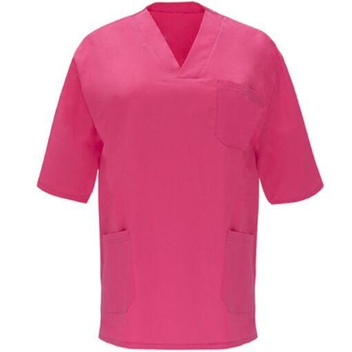 Casacca Papavero Unisex - immagine 3