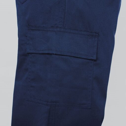 Pantalone con bande - immagine 3
