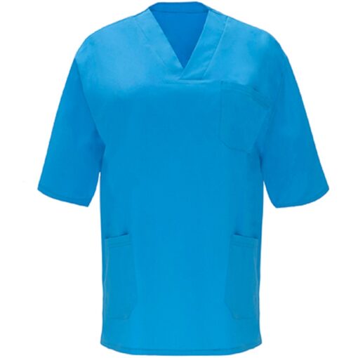 Casacca Papavero Unisex - immagine 4