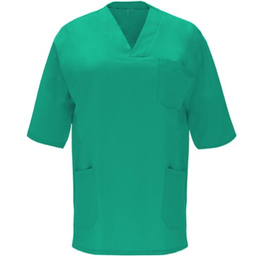 Casacca Papavero Unisex - immagine 6