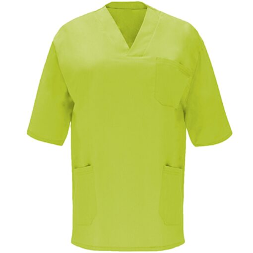 Casacca Papavero Unisex - immagine 5