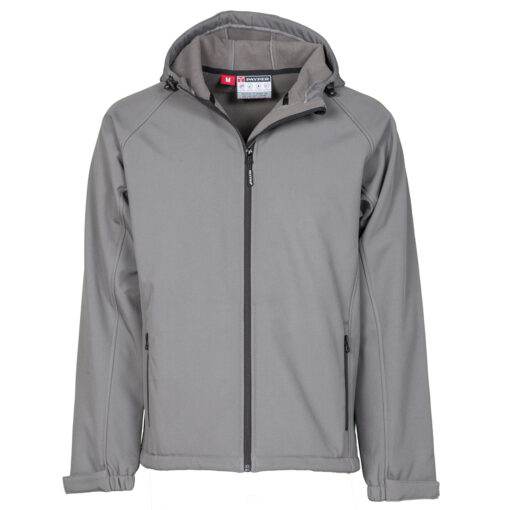 Giacca Uomo Gale in Softshell - immagine 2