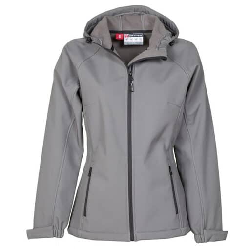Giacca Donna Gale in Softshell - immagine 5