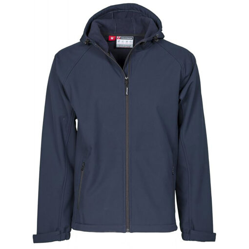 Giacca Uomo Gale in Softshell - immagine 3