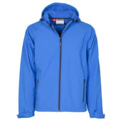 Giacca Uomo Gale in Softshell