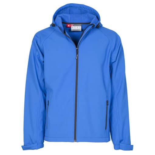 Giacca Uomo Gale in Softshell