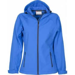 Giacca Donna Gale in Softshell