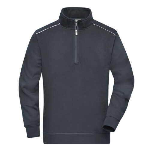 Felpa Uomo Workwear - immagine 2