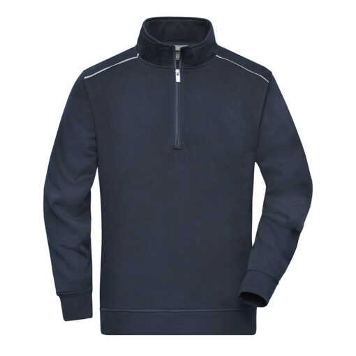 Felpa Uomo Workwear - immagine 3