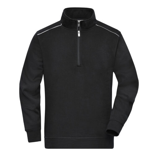 Felpa Uomo Workwear - immagine 4