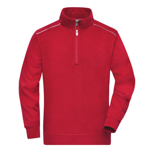 Felpa Uomo Workwear - immagine 5