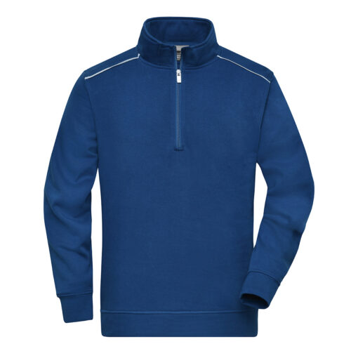 Felpa Uomo Workwear - immagine 6