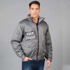 Giubbotto Uomo New Filand