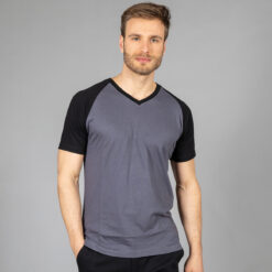 T-shirt Work Double Color