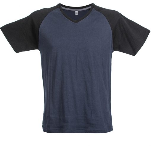 T-shirt Work Double Color - immagine 3