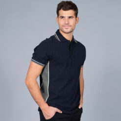 Polo Double Color