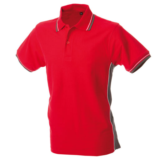 Polo Double Color - immagine 4