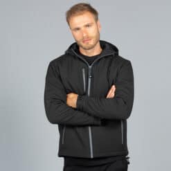 Giubbotto Uomo Sestriere
