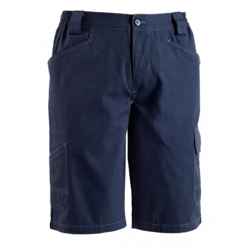 Bermuda Ripstop Antistrappo - immagine 3