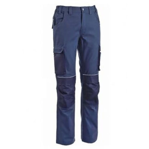 Pantalone Stretch Bicolor - immagine 5