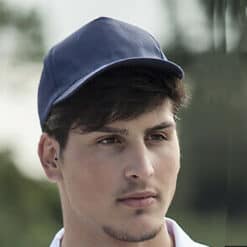 Berretto modello Golf