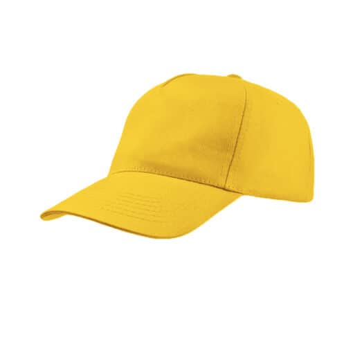 Berretto modello Golf - immagine 4