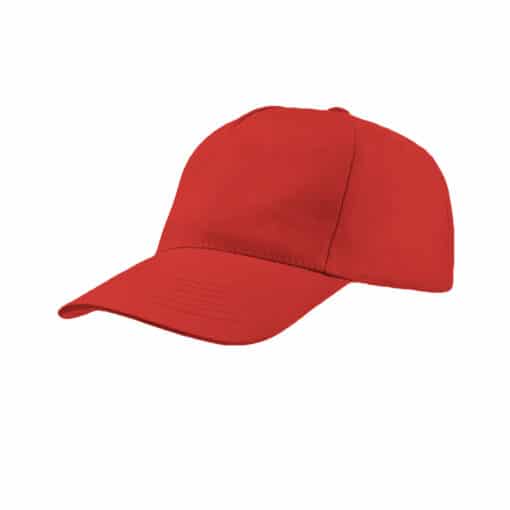 Berretto modello Golf - immagine 7