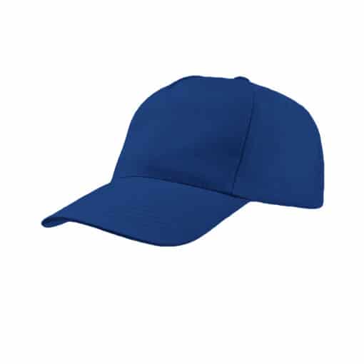 Berretto modello Golf - immagine 8