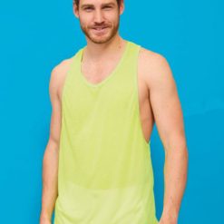 Canotta Rio Unisex