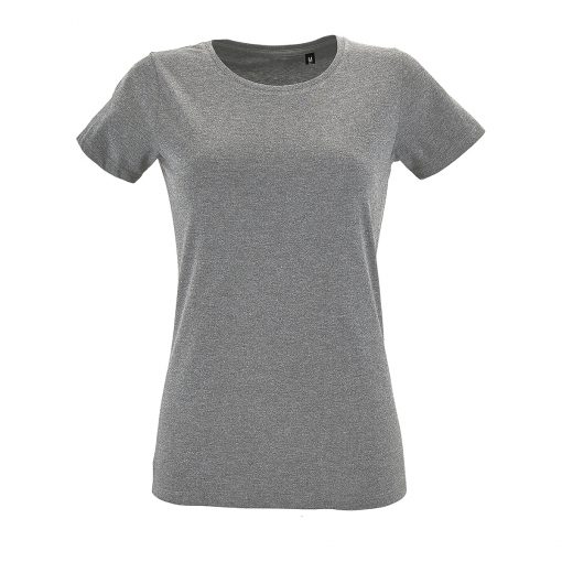 T-shirt Star Fit Donna - immagine 7