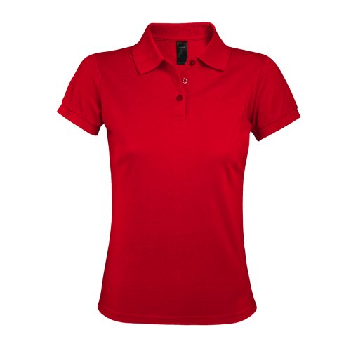 Polo Milan Donna - immagine 11