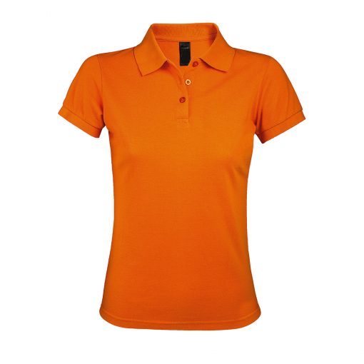 Polo Milan Donna - immagine 9