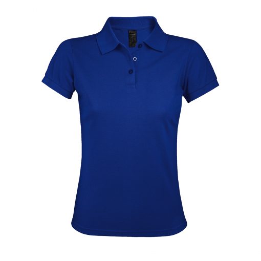 Polo Milan Donna - immagine 6