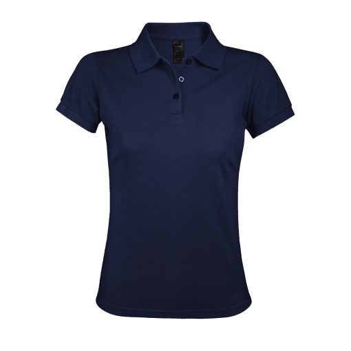 Polo Milan Donna - immagine 7