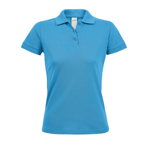 Polo Milan Donna - immagine 5