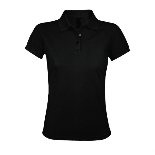 Polo Milan Donna - immagine 2