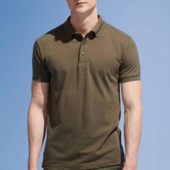 Polo Milan Uomo